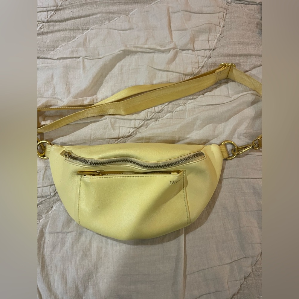 Fawn Design Fanny Pack